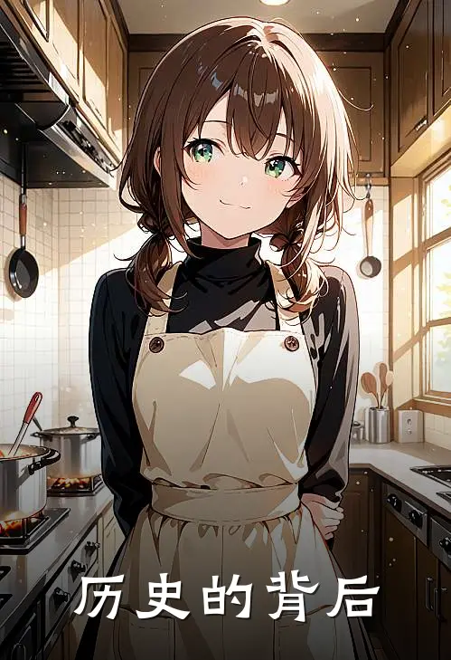历史的背后