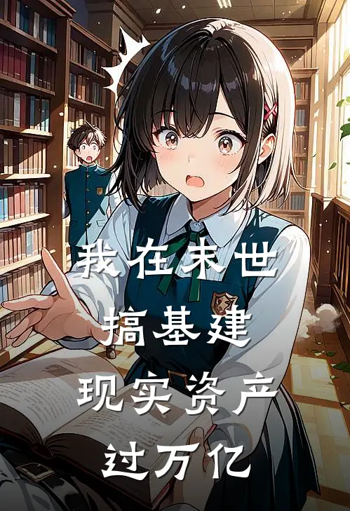 我在末世搞基建，现实资产过万亿