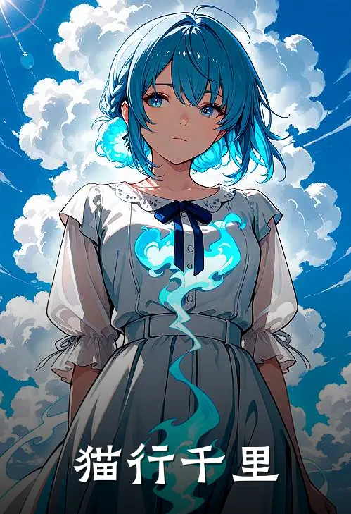 猫行千里