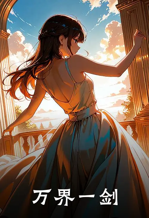 万界一剑