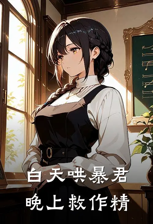 白天哄暴君，晚上救作精