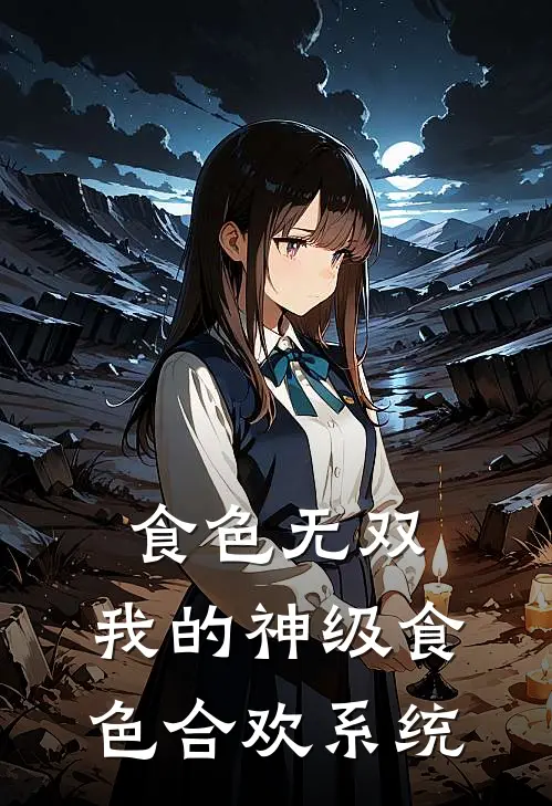 食色无双：我的神级食色合欢系统