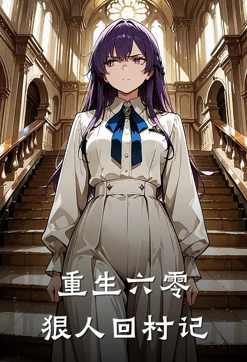 重生六零：狠人回村记