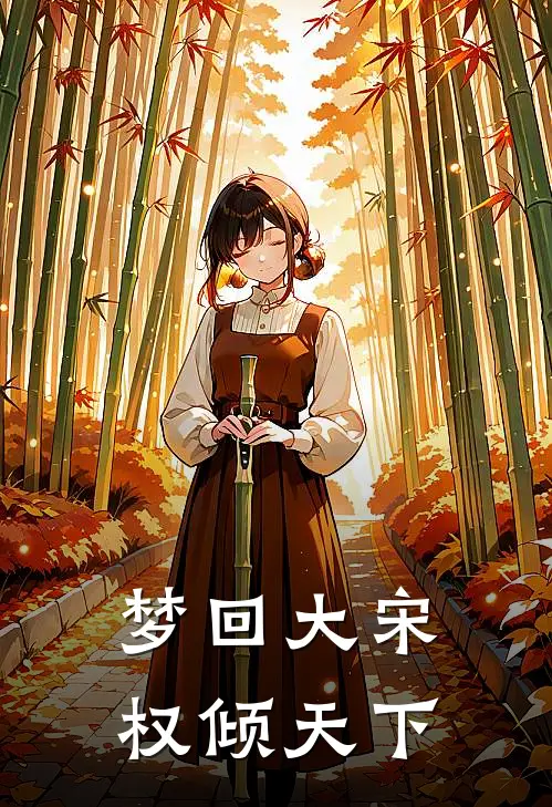 梦回大宋：权倾天下