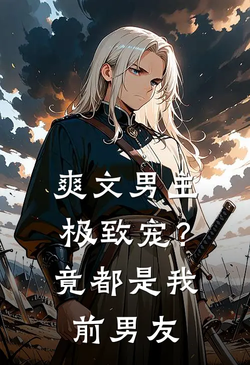 爽文男主极致宠？竟都是我前男友