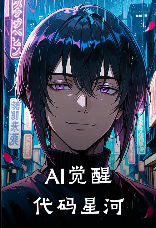 AI觉醒：代码星河
