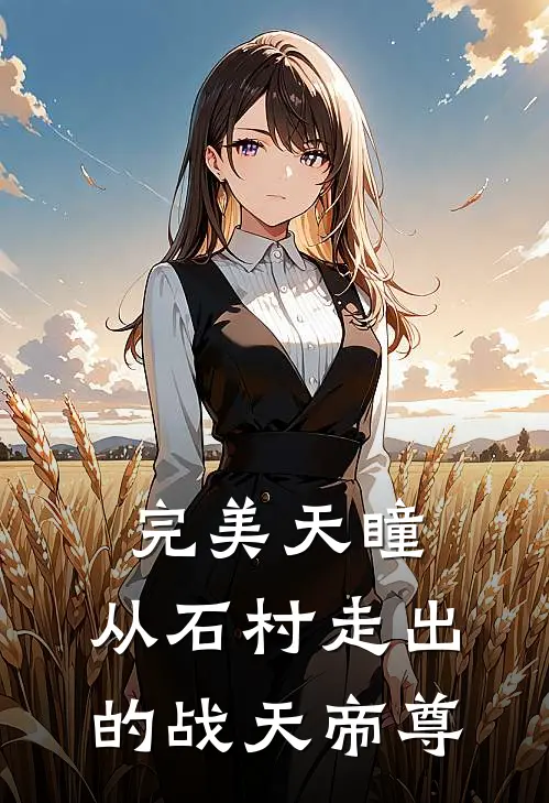 完美天瞳：从石村走出的战天帝尊