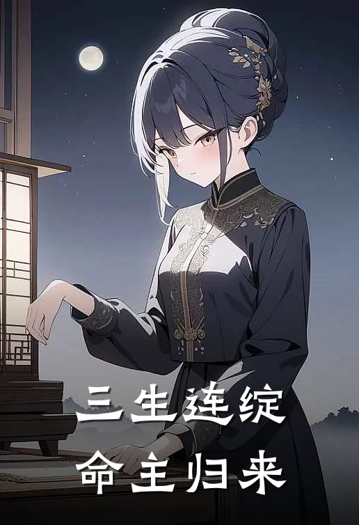 三生连绽，命主归来