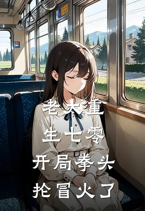 老太重生七零：开局拳头抡冒火了