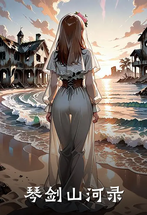 琴剑山河录