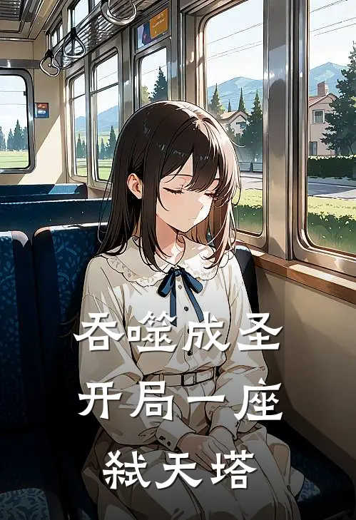 吞噬成圣：开局一座弑天塔