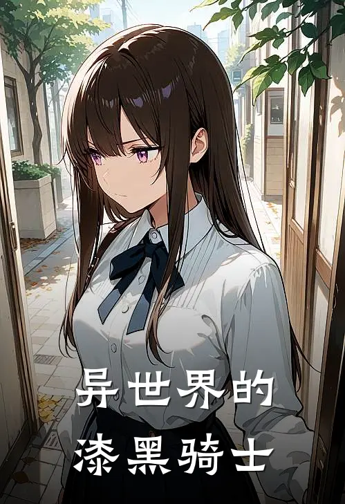 异世界的漆黑骑士