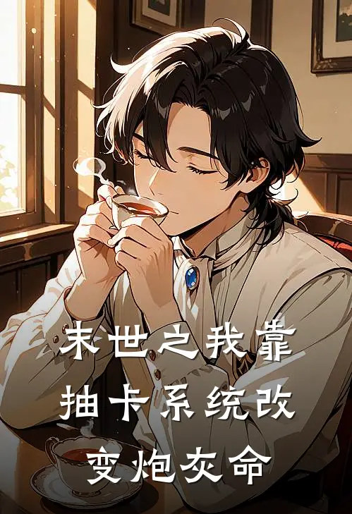 末世之我靠抽卡系统改变炮灰命