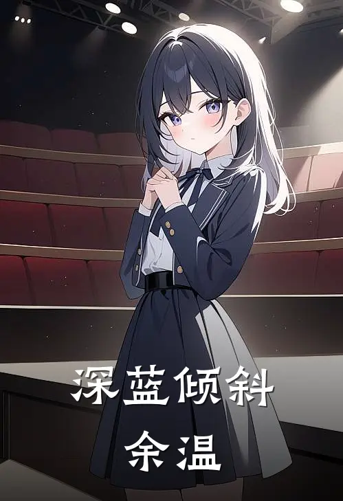 深蓝倾斜：余温