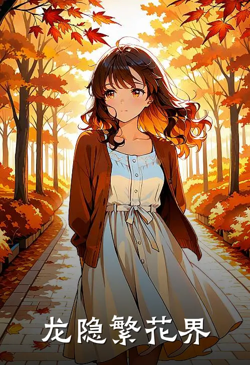 龙隐繁花界