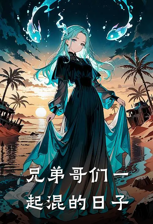 兄弟哥们一起混的日子