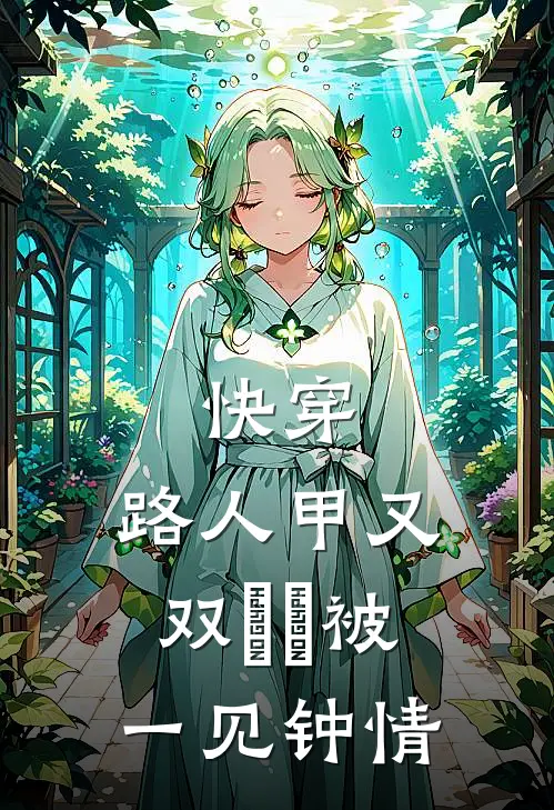 快穿：路人甲又双叒叕被一见钟情