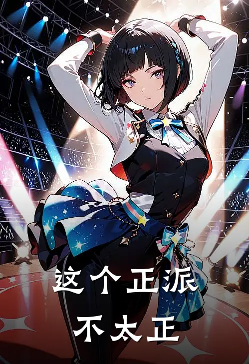 这个正派不太正