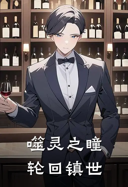 噬灵之瞳：轮回镇世