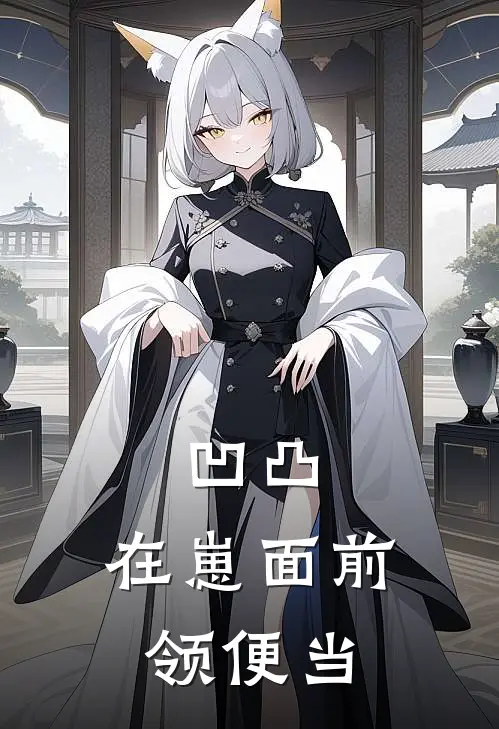 凹凸：在崽面前领便当