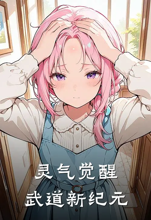 灵气觉醒：武道新纪元