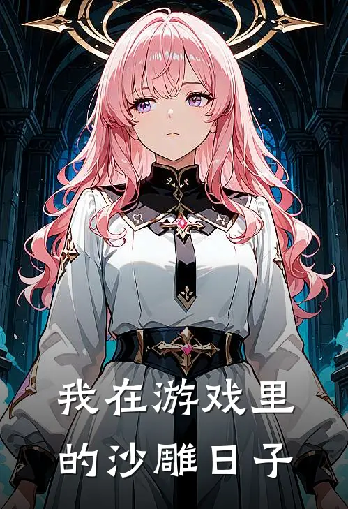 我在游戏里的沙雕日子