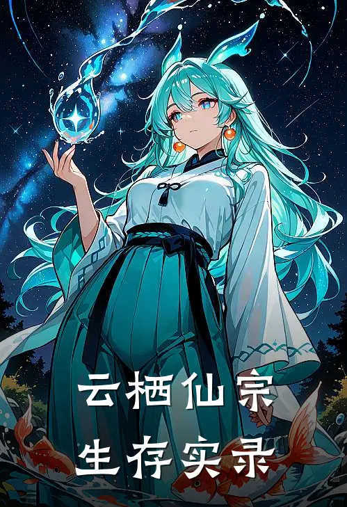 云栖仙宗生存实录