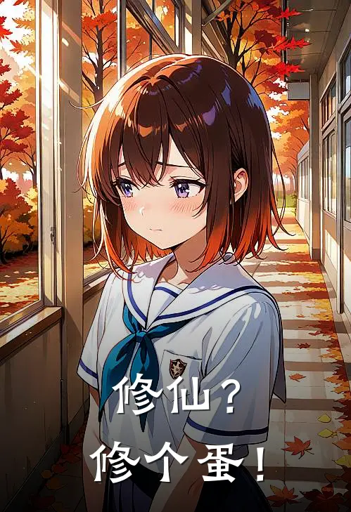 修仙？修个蛋！