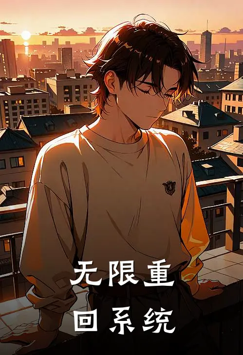 无限重回系统(林惊澜王许灵)完结小说推荐_小说全文免费阅读无限重回系统林惊澜王许灵