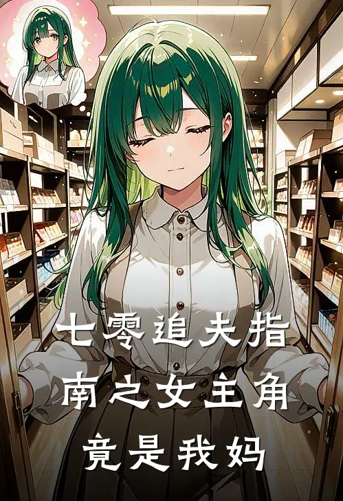 七零追夫指南之女主角竟是我妈