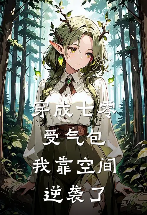 穿成七零受气包：我靠空间逆袭了