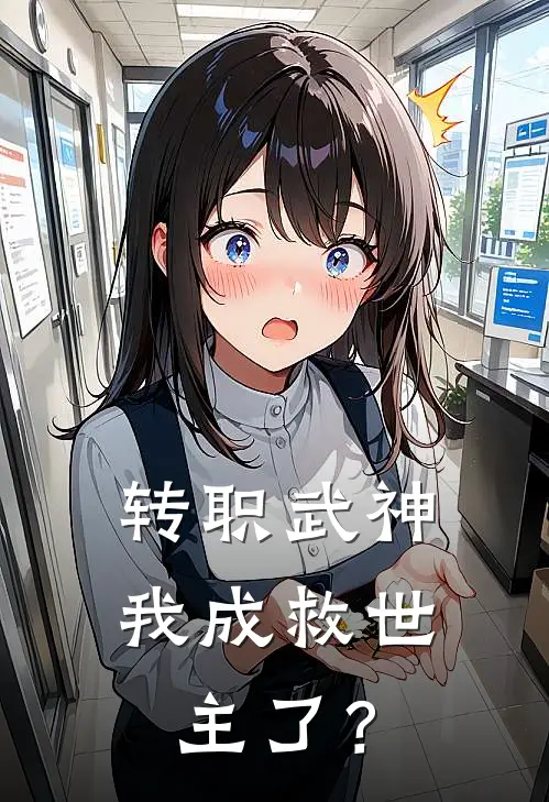转职武神，我成救世主了？