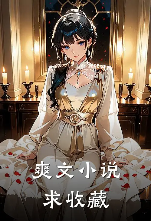 爽文小说求收藏