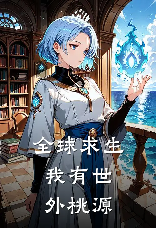 全球求生，我有世外桃源(苏南乔苏南乔)全本免费小说_最新章节列表全球求生，我有世外桃源(苏南乔苏南乔)