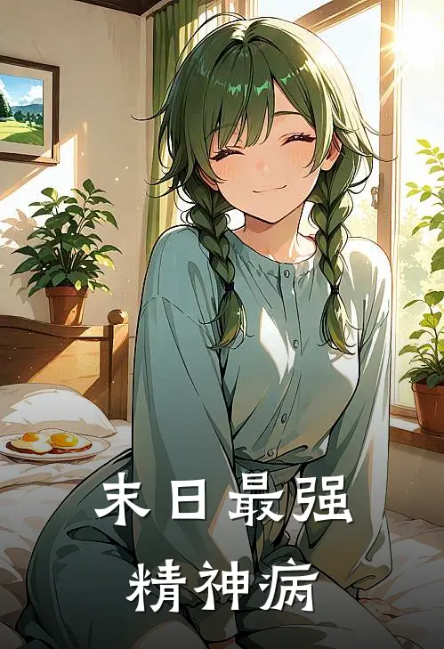 末日最强精神病