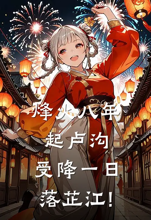 烽火八年起卢沟,受降一日落芷江!