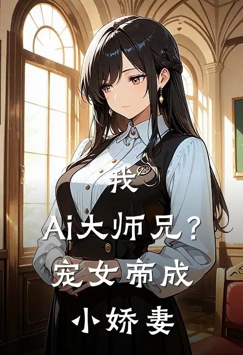 我，Ai大师兄？宠女帝成小娇妻