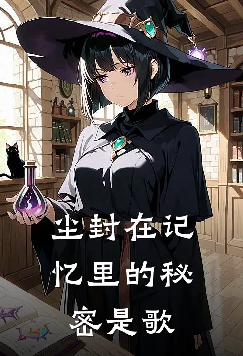 尘封在记忆里的秘密是歌