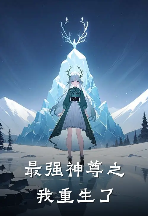 最强神尊之我重生了