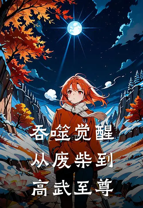 吞噬觉醒：从废柴到高武至尊