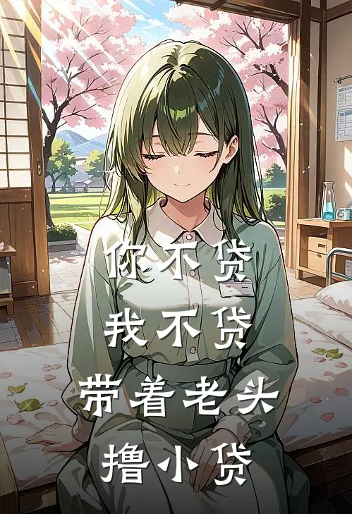 你不贷我不贷，带着老头撸小贷(苏赖苏大云)全章节在线阅读_苏赖苏大云全章节在线阅读