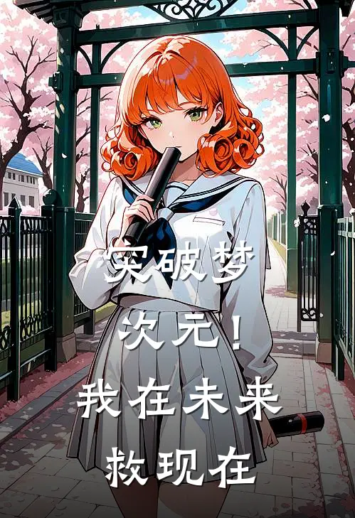 突破梦次元！我在未来救现在