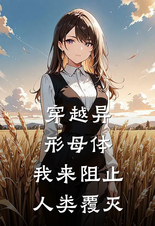 穿越异形母体，我来阻止人类覆灭