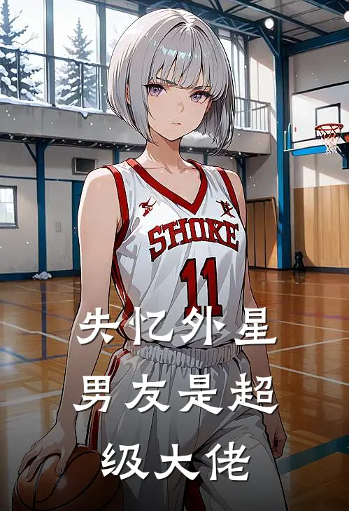 失忆外星男友是超级大佬