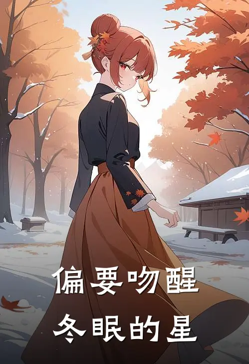 偏要吻醒冬眠的星