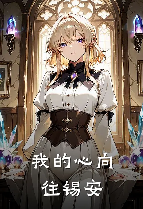 我的心向往锡安