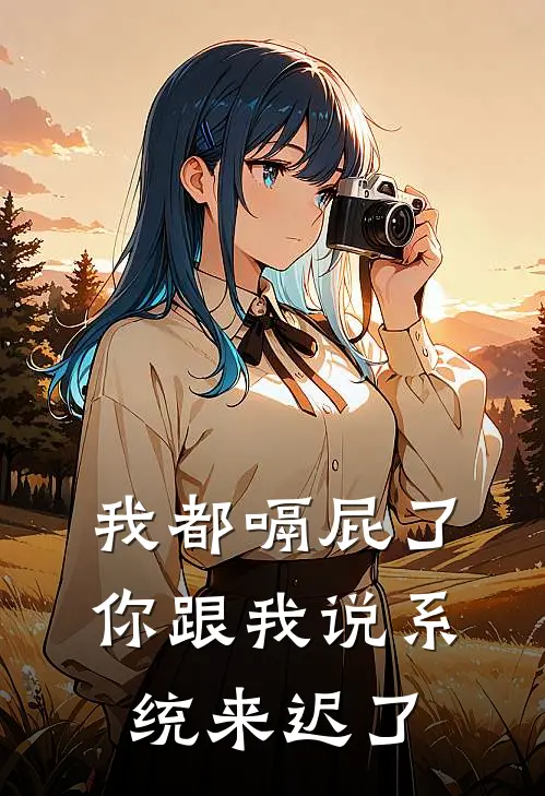 我都嗝屁了，你跟我说系统来迟了