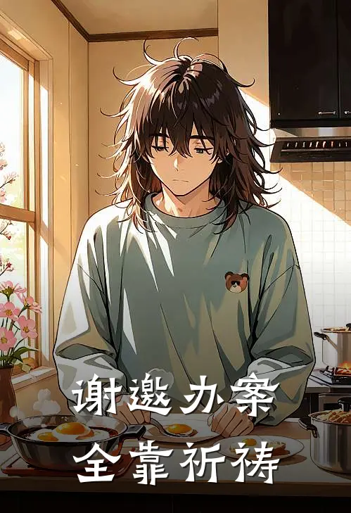 谢邀办案全靠祈祷卢卡斯迪克免费阅读全文_热门小说大全谢邀办案全靠祈祷卢卡斯迪克