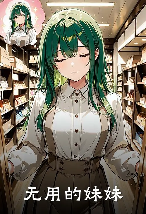 无用的妹妹(陈松瑜姜溟)完结小说推荐_小说全文免费阅读无用的妹妹陈松瑜姜溟