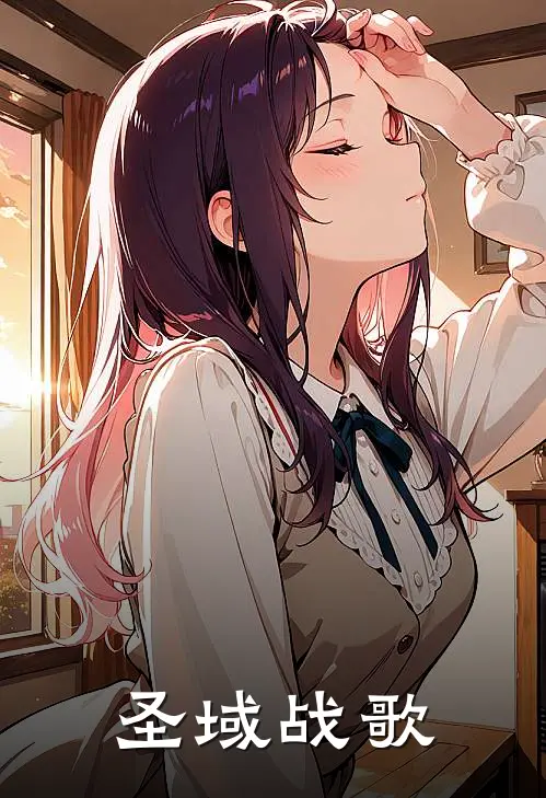 圣域战歌